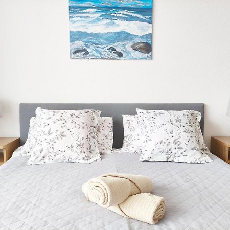 Korador Apartment Ostrowo  Bagian luar foto