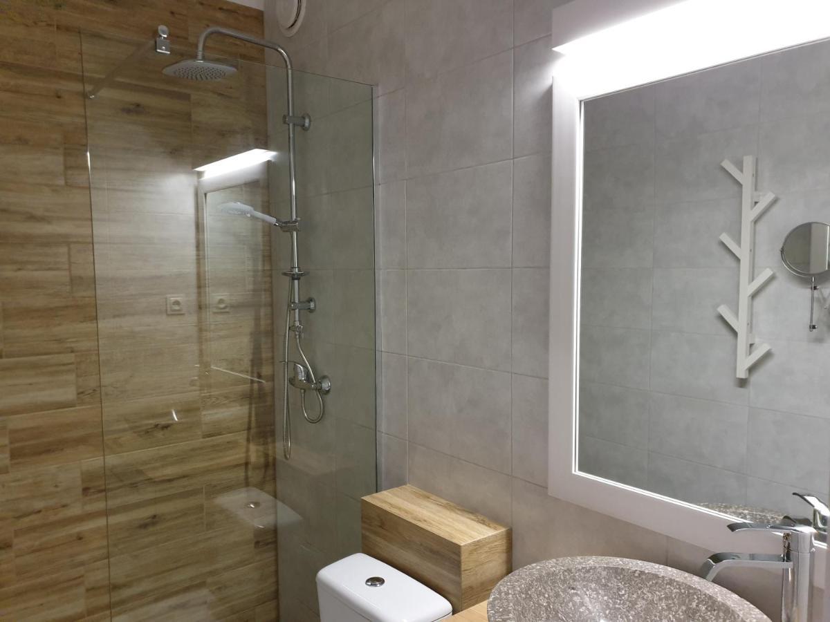 Korador Apartment Ostrowo  Bagian luar foto