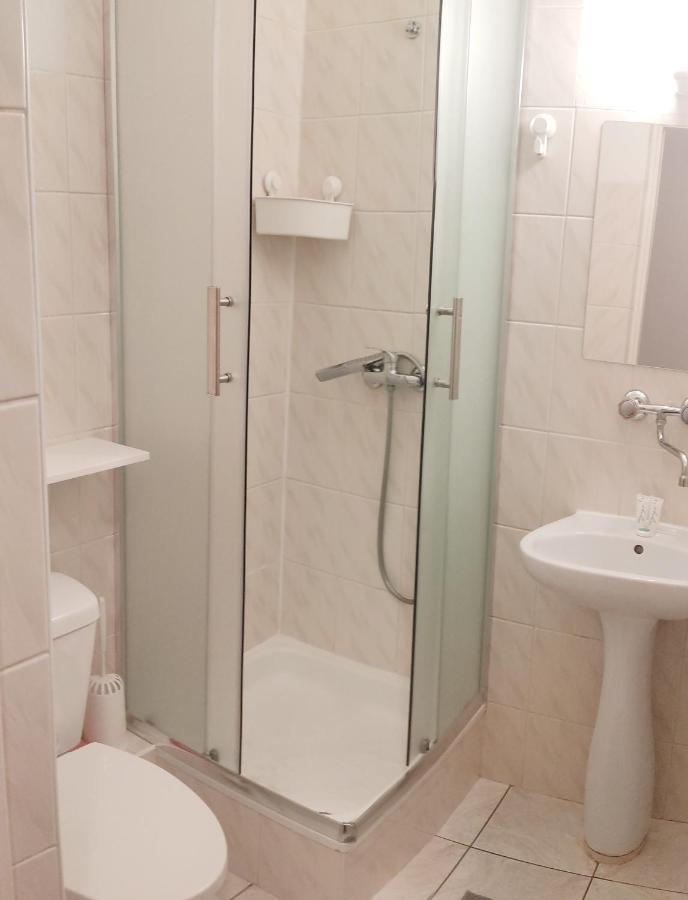 Korador Apartment Ostrowo  Bagian luar foto